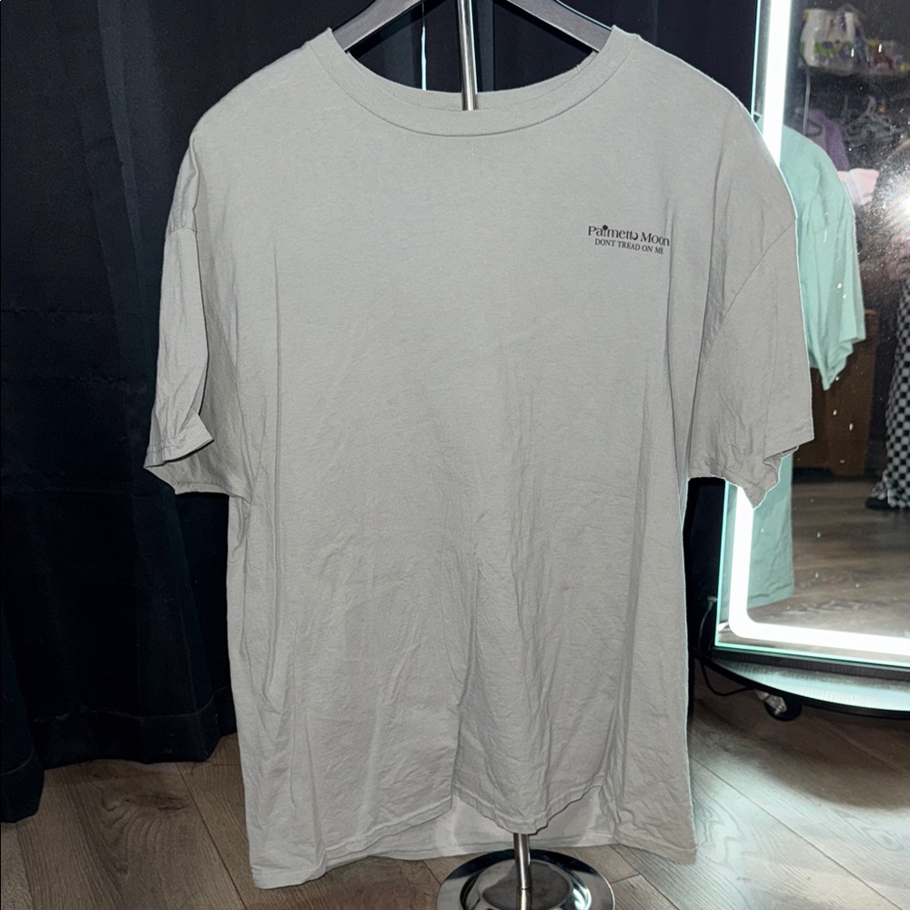 Palmetto Moon Men's Graphic T-Shirt